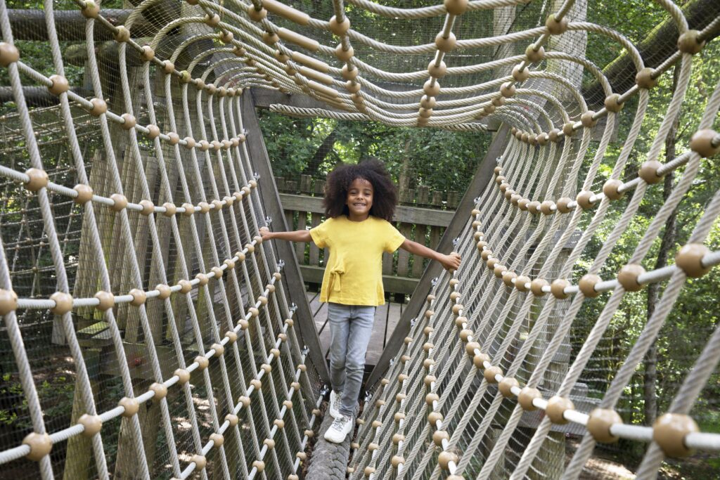 Bron Ouwehands Dierenpark Rhenen