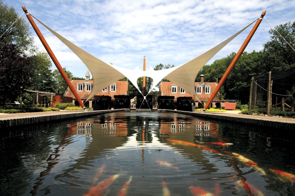 Bron: Ouwehands dierenpark