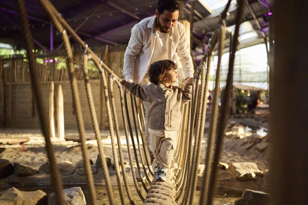 Bron: Ouwehands dierenpark