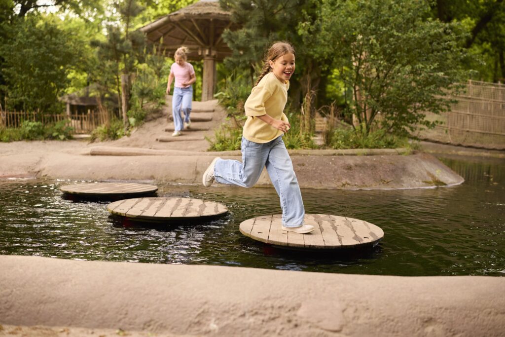 Bron: Ouwehands dierenpark