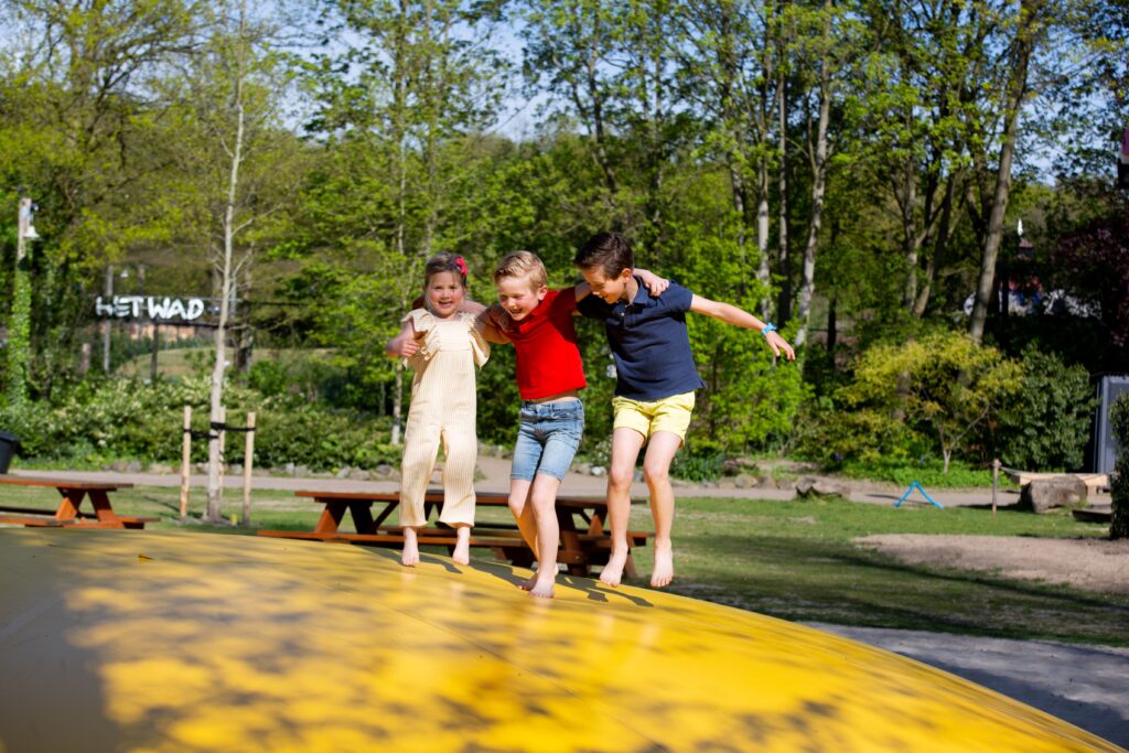 Bron: Ouwehands dierenpark